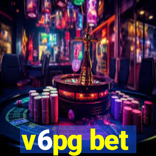 v6pg bet